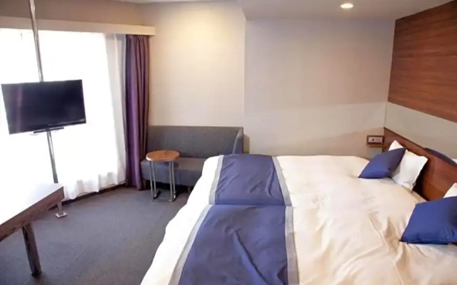 Hotel Il Credo Gifu - Vacation STAY 84631