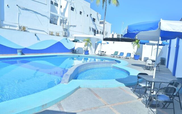Hotel San Diego