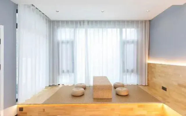 Samuya Xiaozhu Homestay