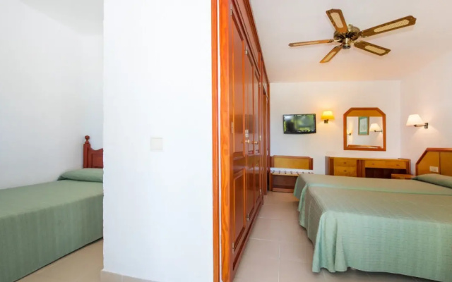Flipflop Cala Romántica Hotel