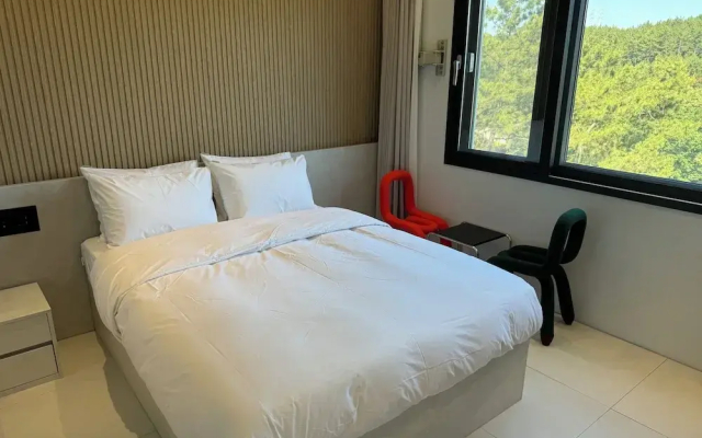 Hotel Cashmir