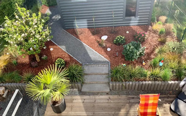 Townhouse Apartment Potsdam