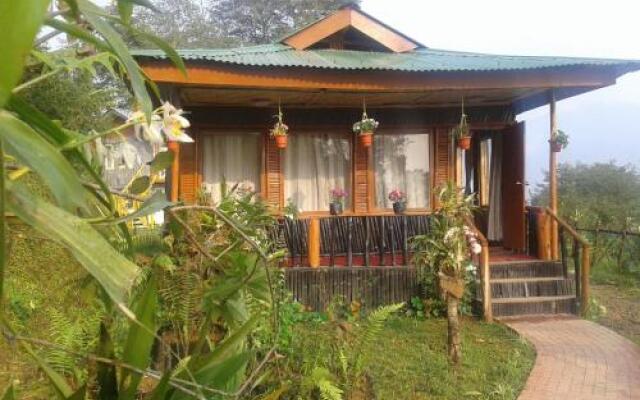 Nature Hilltop Resort