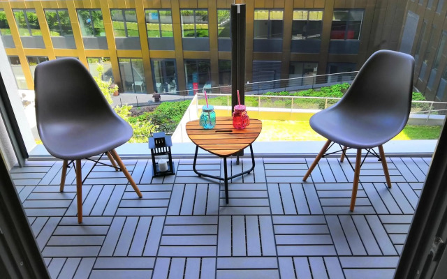 Prima Family Apartments