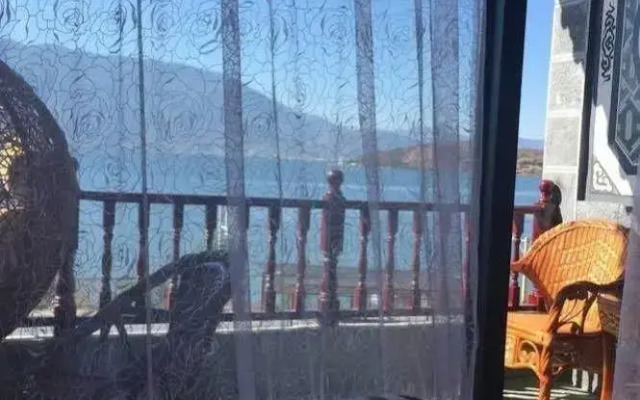 Shuanglang Yunlang Inn