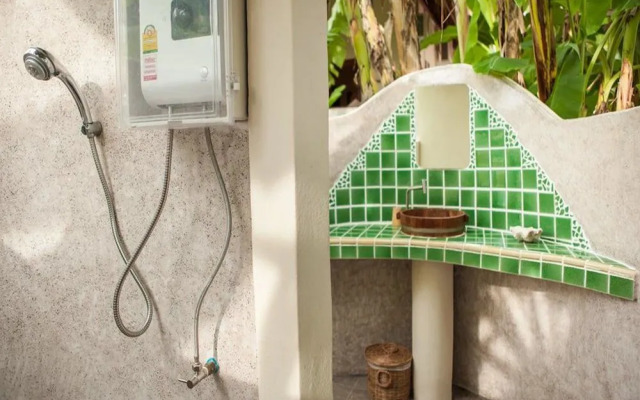 Baan Yai Villa 5 Bedrooms