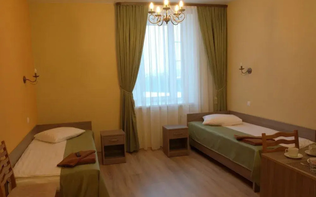 Apartments Camelot