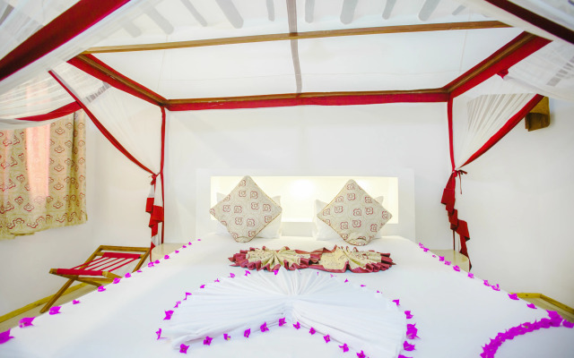 AHG Dream's Bay Beach Hotel - Adults Only