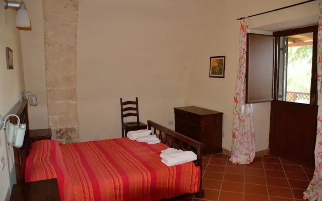 Agriturismo Saccollino