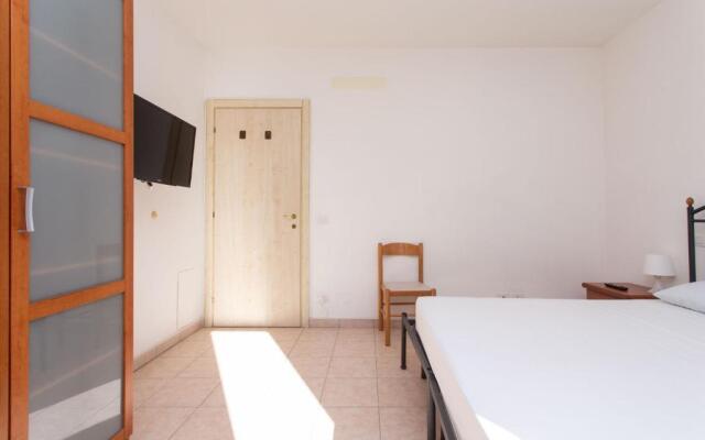 N32 - Numana, nuovo trilocale con terrazzo