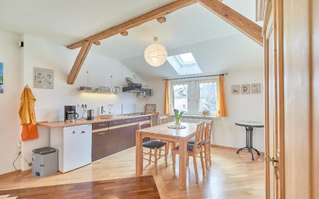Ferienwohnung Neukölln