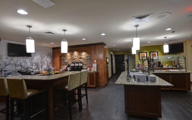 Staybridge Suites Lakeland West