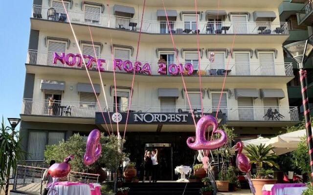 Hotel Nord Est