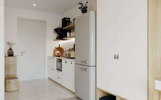 Lagom Apartment & Hotel