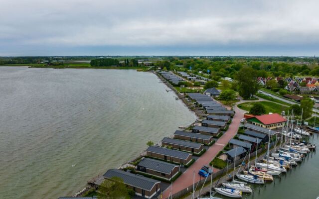 EuroPacs Resort Markermeer 30133