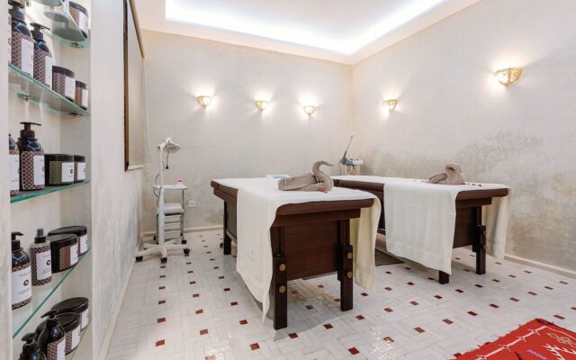 Riad El Hara