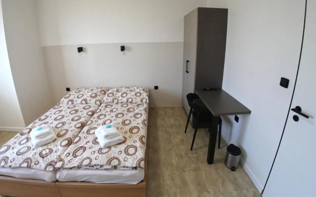 Penzion Tenis Klub DEZA