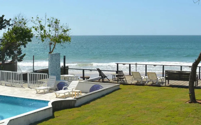 Pousada Deck de Búzios