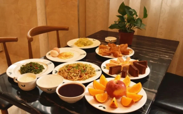 GreenTree Inn Shangrao Qianshan County Hekou Ancie