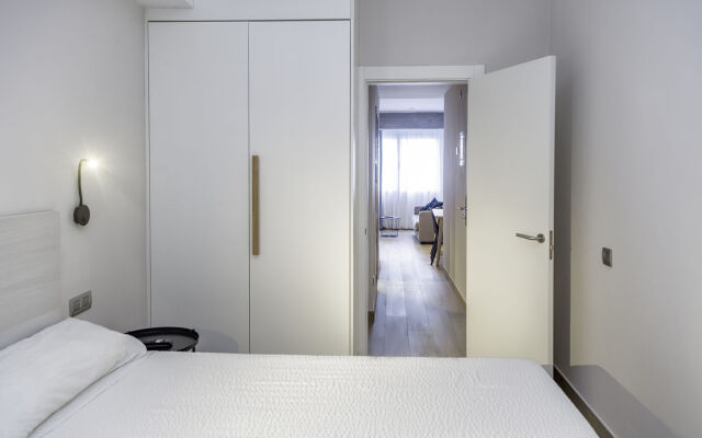 Sholeo Lodges La Cicer Flats