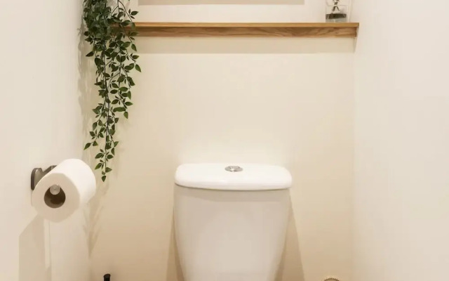 Tucked Away - Seaside Home in Anstruther, Sleeps 6