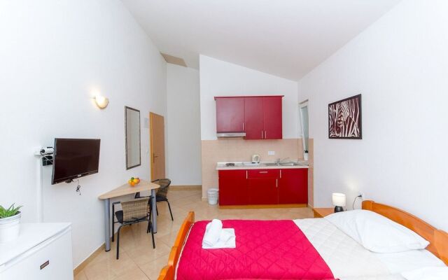 Apartments Seaview
