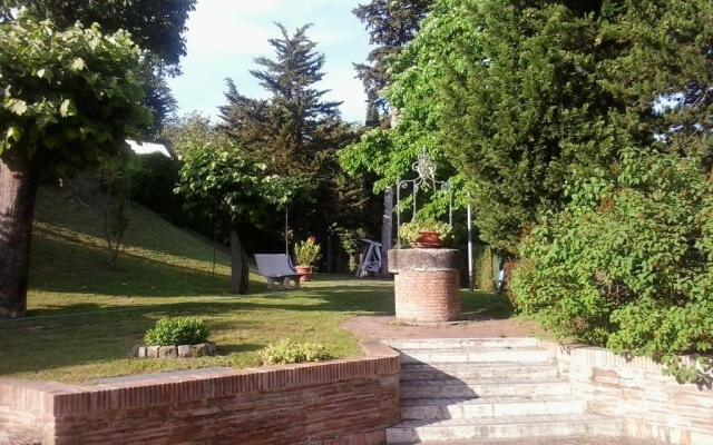 Hotel Ristorante Marchese Del Grillo