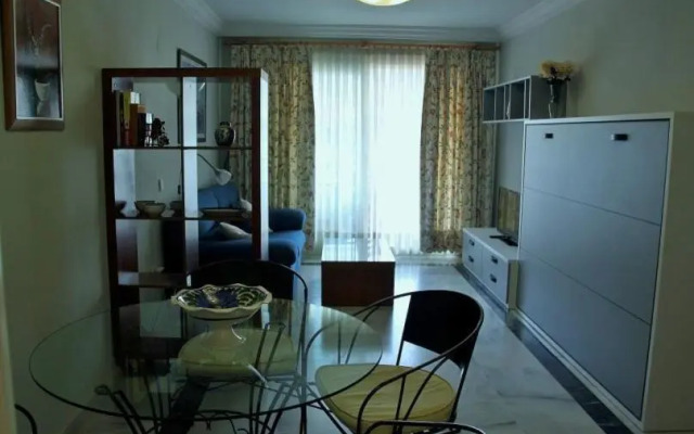 Apartamento Costa Nagüeles