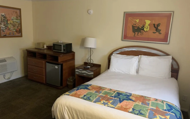 Hotel Marceline
