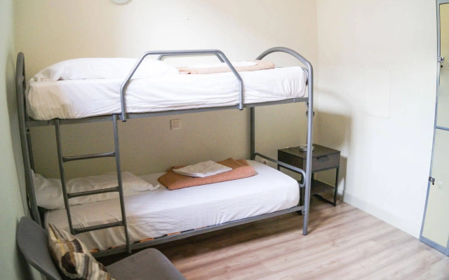 Mad4you Hostel