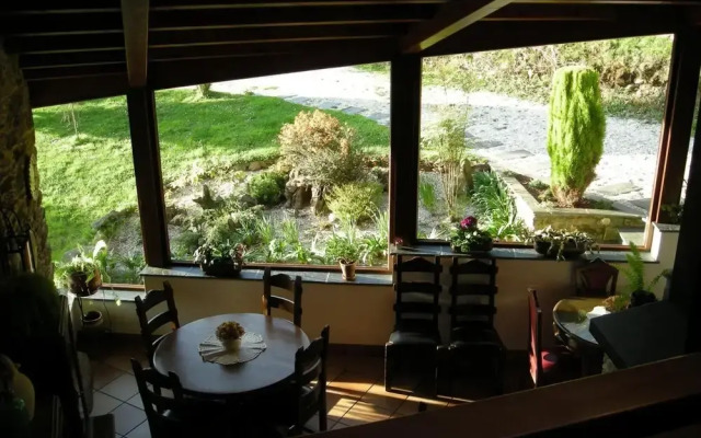 Casa Rural O Vilar