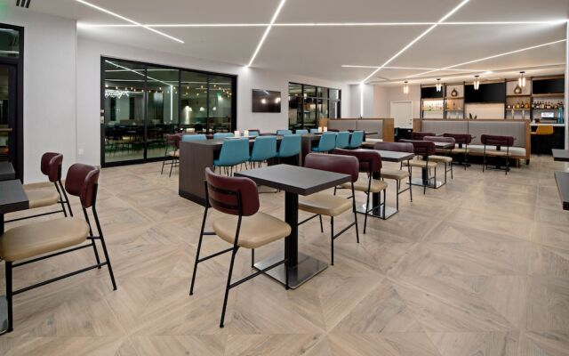 SpringHill Suites by Marriott Valencia