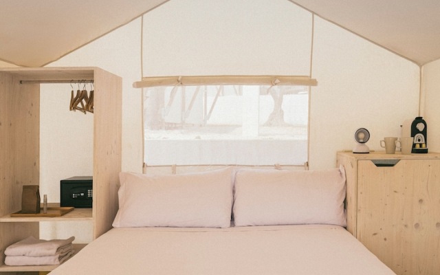 Wecamp Cadaqués