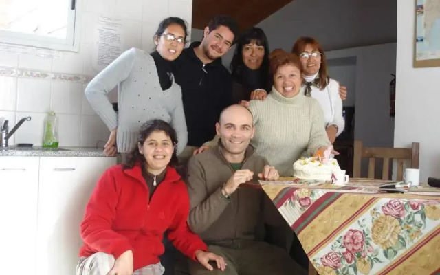 Chepatagonia Hostel
