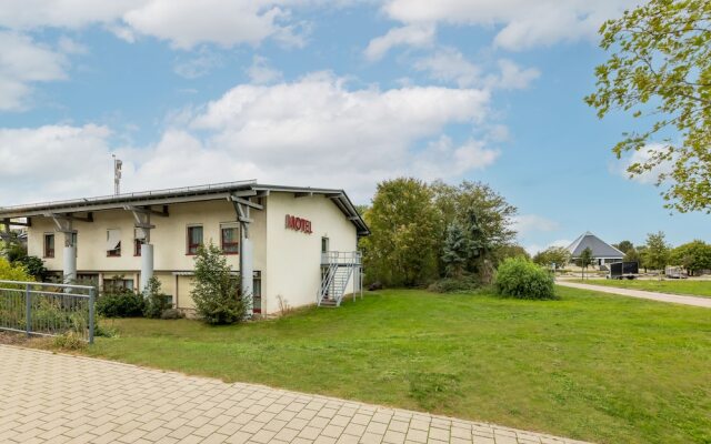 Autobahnrasthaus und Motel Baden-Baden