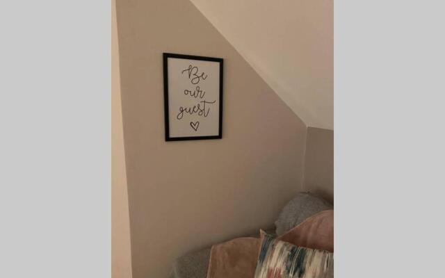 Prospect Perch - Studio Apartment, Wells