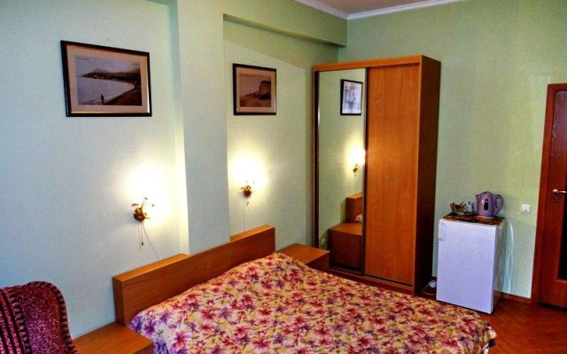 Orion Guest House