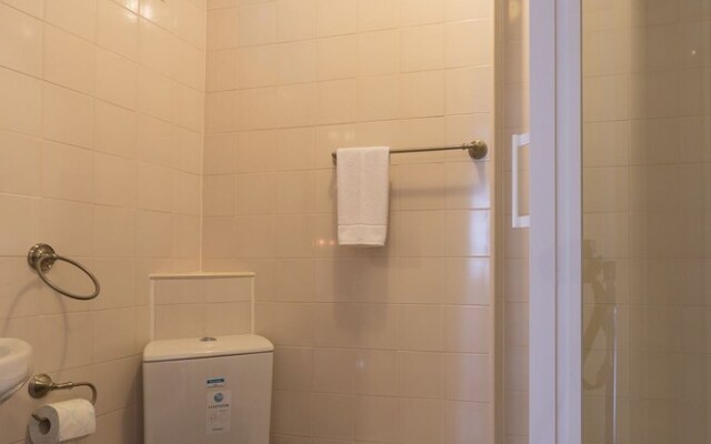 Carcavelos Beach Apt