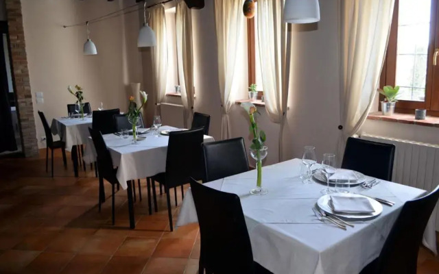 La Locanda di Calvignano