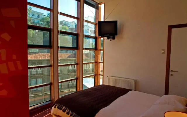 Hotel Latitud 33º Sur