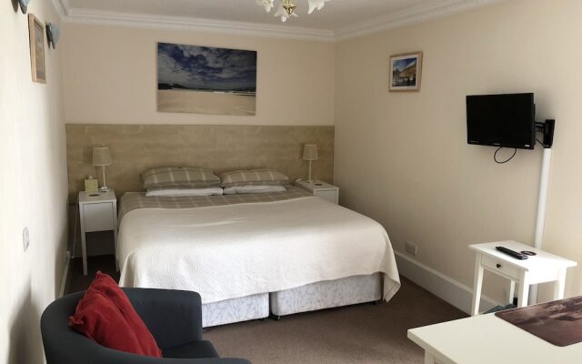 The Bowmore House Bed & Breakfast