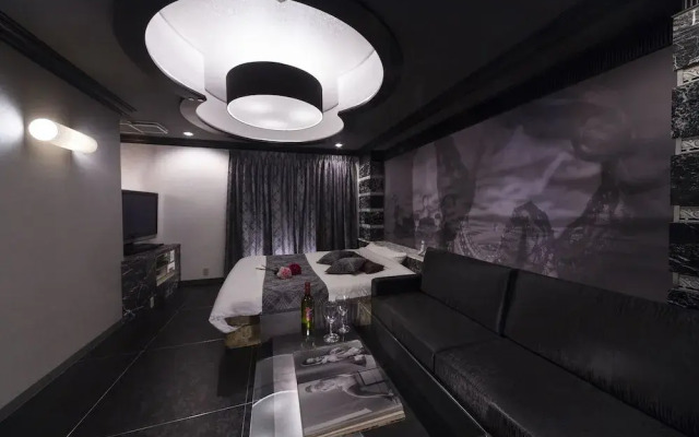 Hotel Baron Club -one DAY Resort - Adults Only