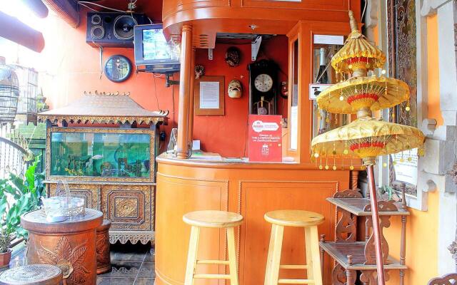 ZEN Rooms Yupiter Barat