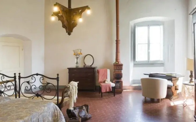 Villa Panzano
