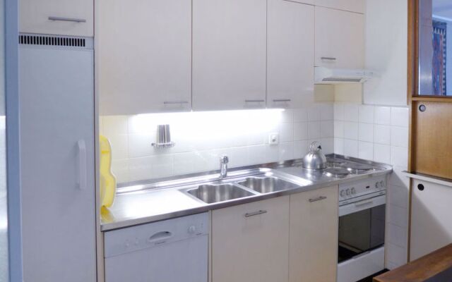 Apartment Genziana Crans-Montana