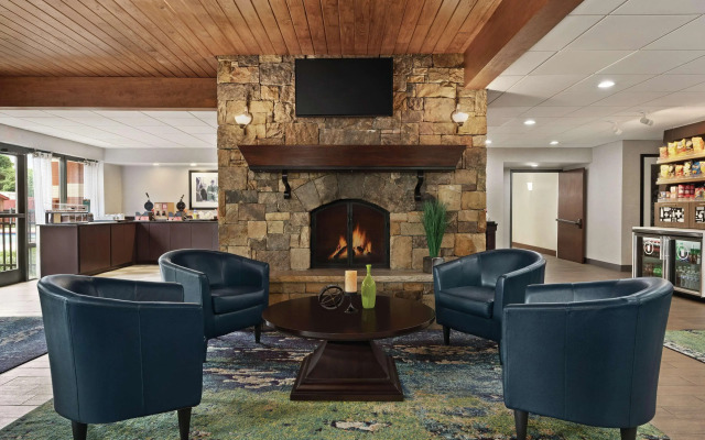 Hampton Inn Atlanta Stone Mountain