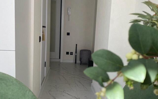 Апартаменты на улице Четаева