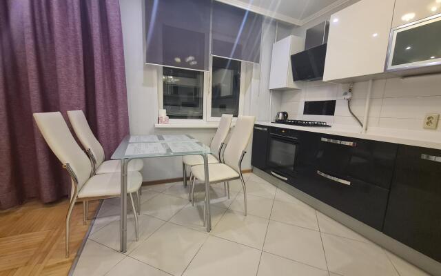 ZNS Rent (ZNS Rent) on 63 Lunacharsky Street