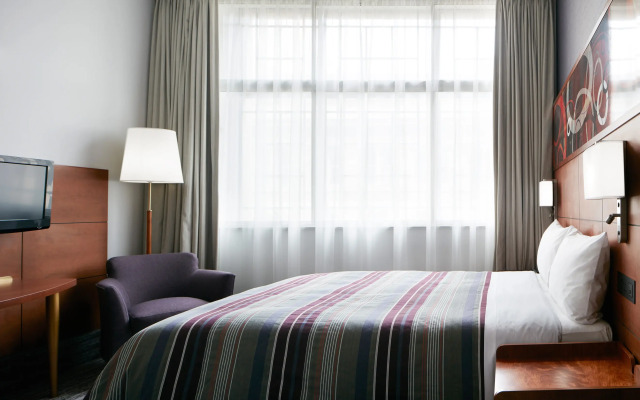 Club Quarters Hotel London City