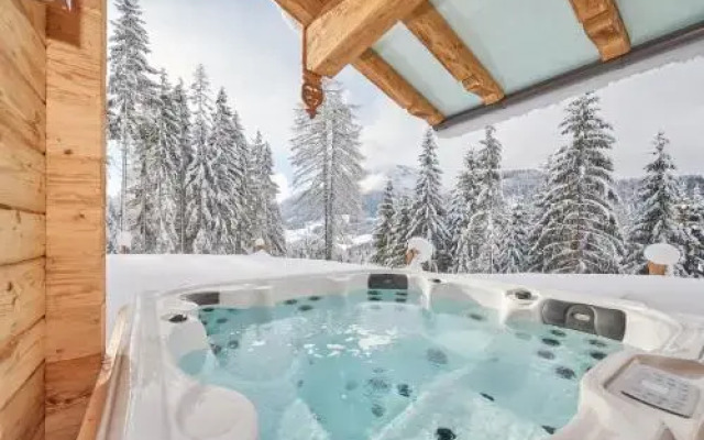 Chalets Almidylle